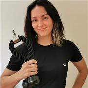 ¿Quieres empezar entrenamiento funcional? Ponte en contacto conmigo sin compromiso!